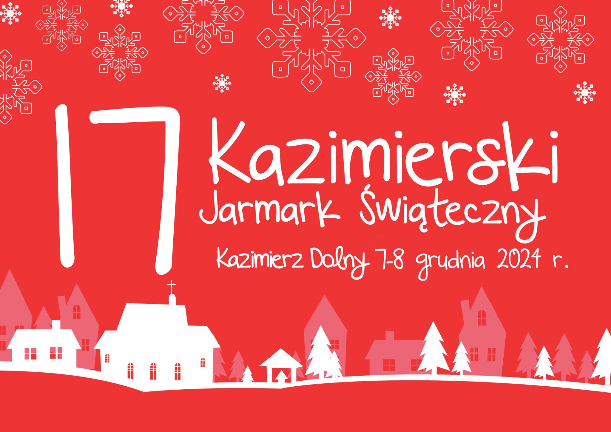 2024 12 8 7 Kazimierski Jarmark Swiateczny