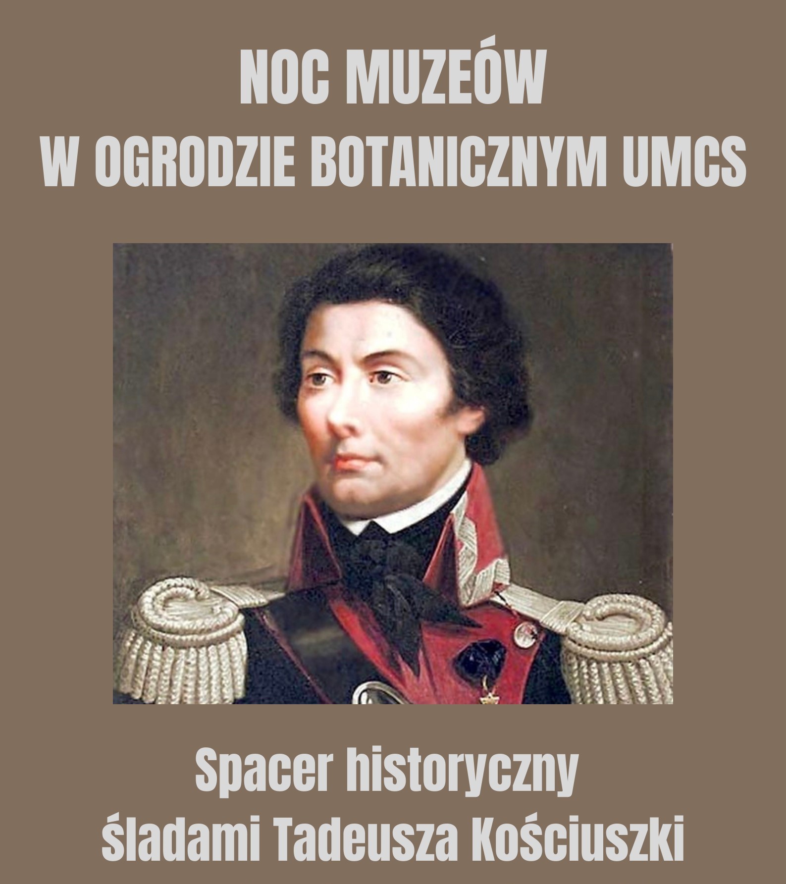 2023 05 18 Noc Muzeow Ogrod Botoniczny